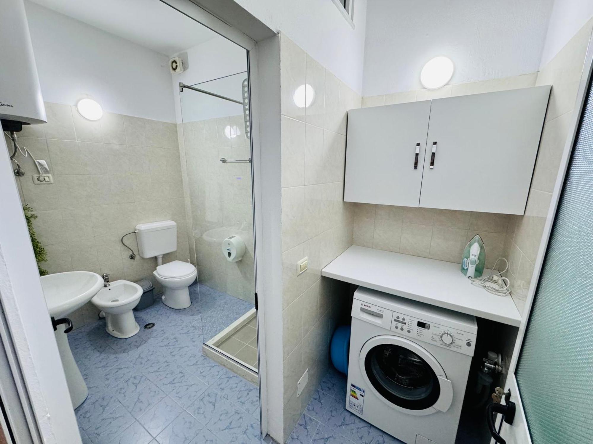 Edi Apartament Center Shkodra Exterior foto